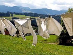 How to Naturally Freshen Your Laundry Without Harmful Chemicals