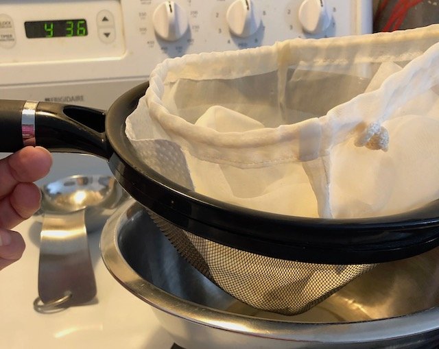 Making homemade yogurt is easier, cheaper, and healthier than store-bought! Try this recipe for plain yogurt and learn how to make thick Greek yogurt too!