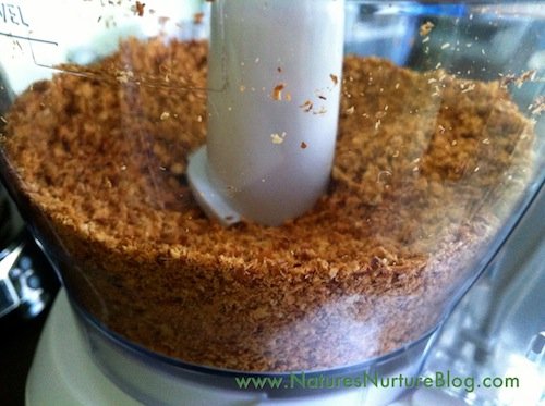 IMG_3251 homemade almond butter
