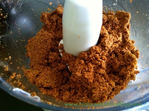 IMG_3253 homemade almond butter