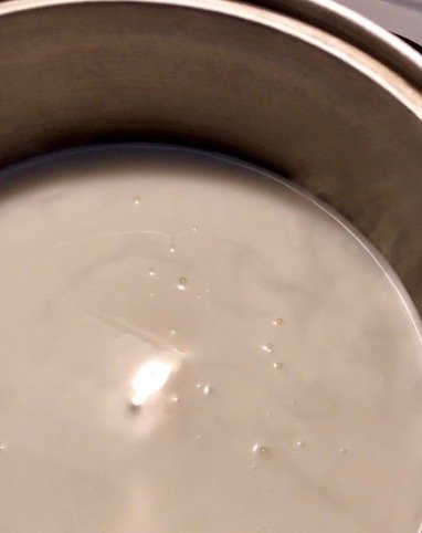 Making homemade yogurt is easier, cheaper, and healthier than store-bought! Try this recipe for plain yogurt and learn how to make thick Greek yogurt too!