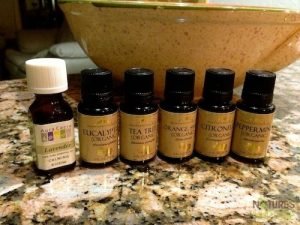 Essential Oils Beginners Guide