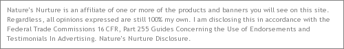 disclosure-affiliate