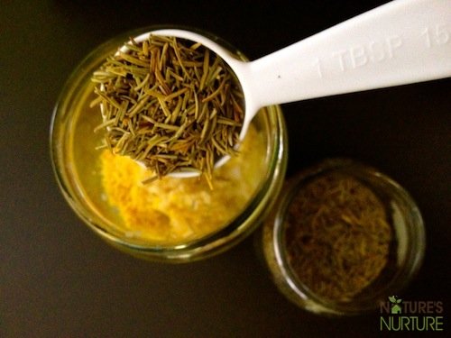 Fire Cider for Cold and Flu Season