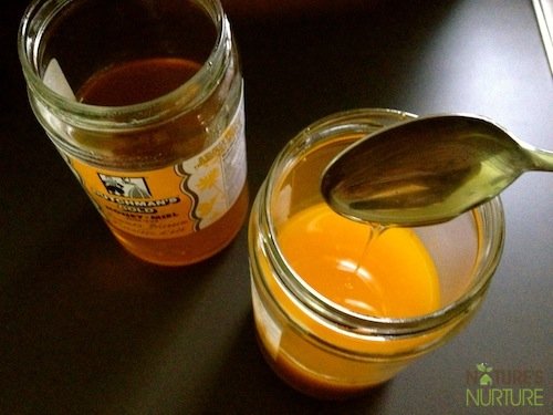 Immune-Boosting Fire Cider