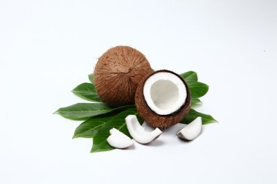 coconut oil heart health benefits