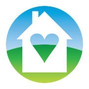 on the homefront - button