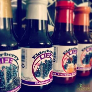 Elderberry Life Products Review
