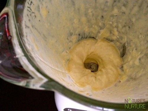 Homemade Mayo