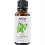peppermint essential oil