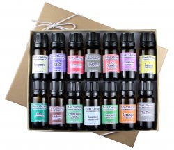 plant therapy essential oils review