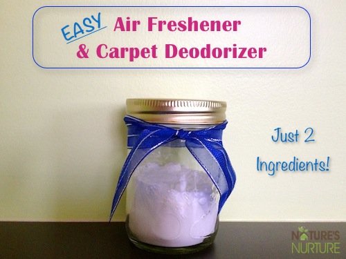 Have you heard the shocking truth about air fresheners? Protect your family from harmful chemicals and choose these safer, non-toxic air fresheners today!