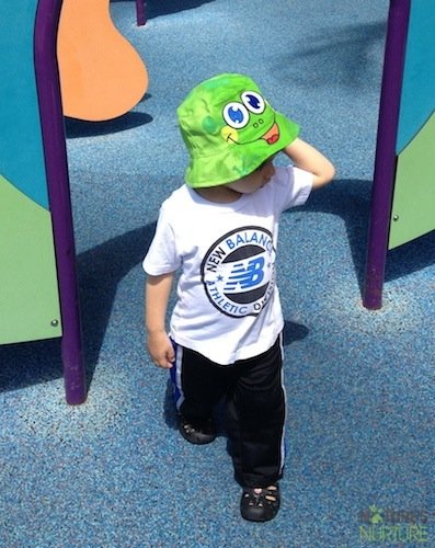 Eczema in Toddlers
