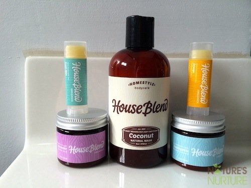House Blend Organics Review