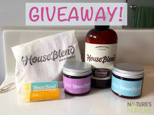 House Blend Organics Review