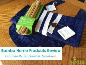 Bambu Home Products Review