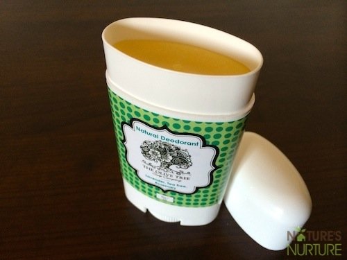 The Olive Tree Soap Company Review