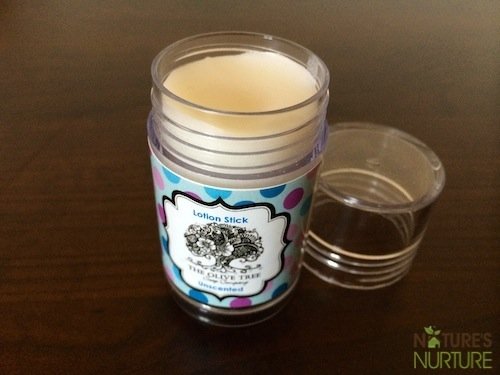 The Olive Tree Soap Company Review