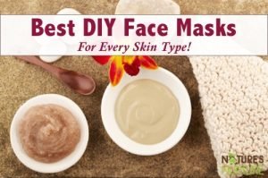 Best DIY Face Masks