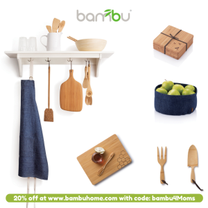 bambu mom promo