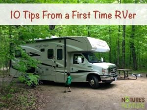 RV Camping Tips
