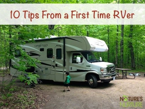 RV Camping Tips