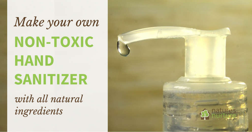 How to use natural cleaning and disinfecting products during the coronavirus pandemic, while still following guidelines from the CDC and Health Canada.