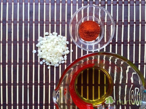 Cayenne Salve for Achy Muscles and Joints