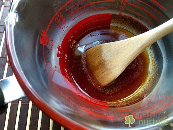 Cayenne Salve for Achy Muscles and Joints