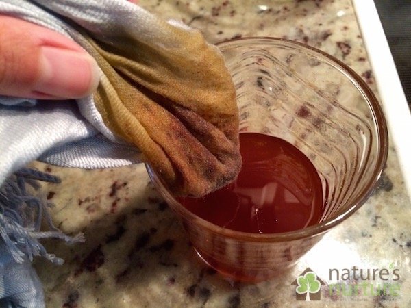 Cayenne Salve for Achy Muscles and Joints