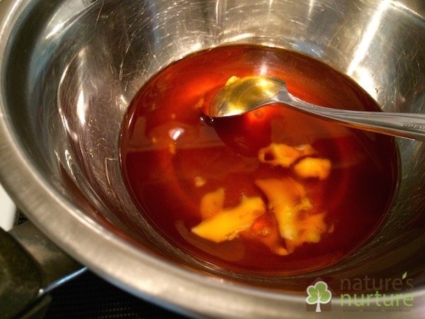 Cayenne Salve for Achy Muscles and Joints