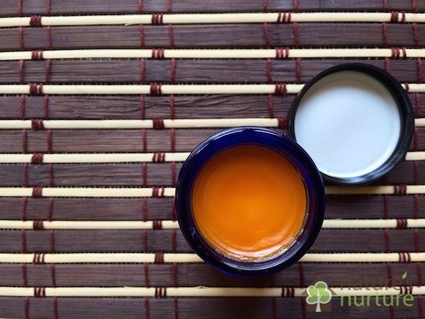 Cayenne Salve for Achy Muscles and Joints