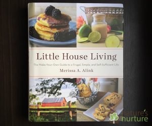 Little House Living Book Review