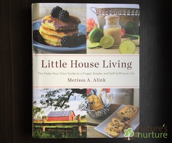 Little House Living Book Review