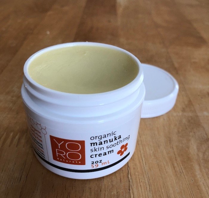 natural eczema products from The Eczema Company