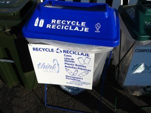 recycle bin