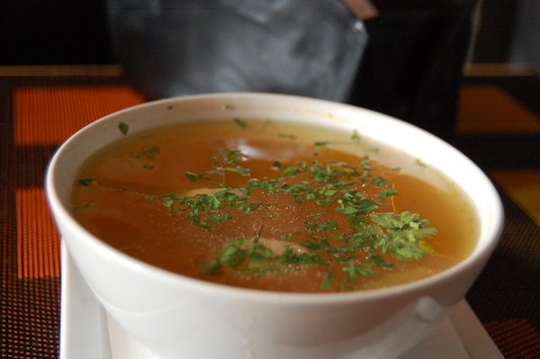 Bone Broth Benefits