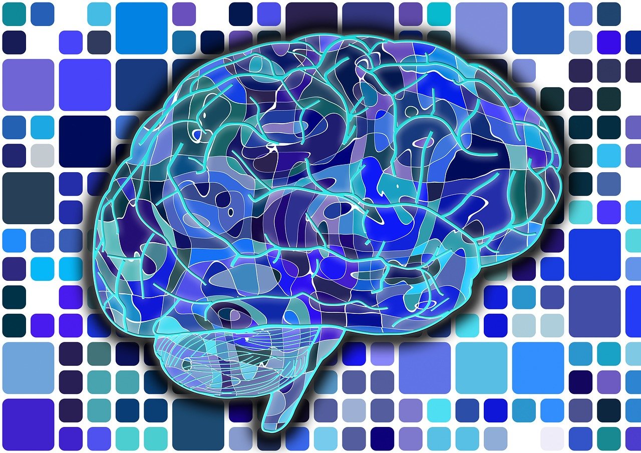 Common Sleep Myth: Your brain rests while you sleep