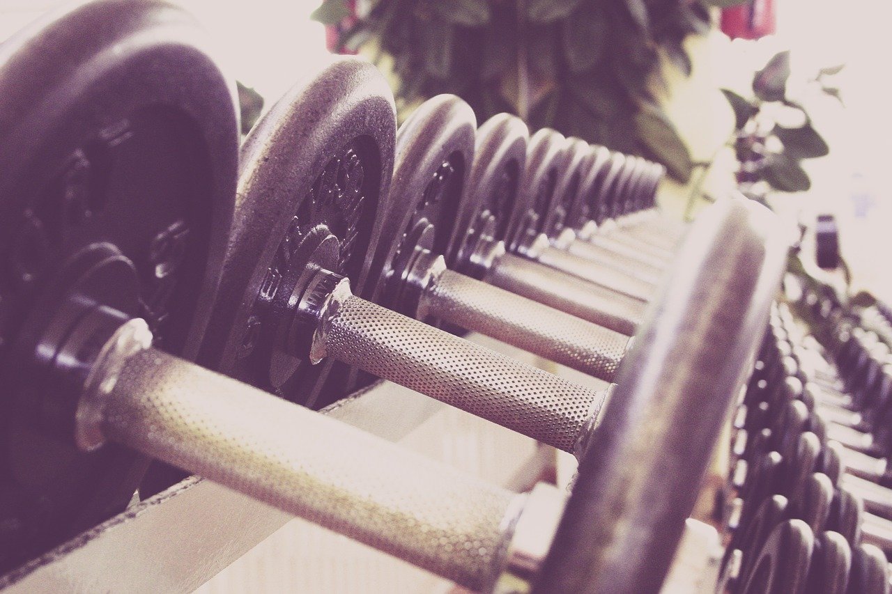Common Sleep Myth: Working out at night will keep you up