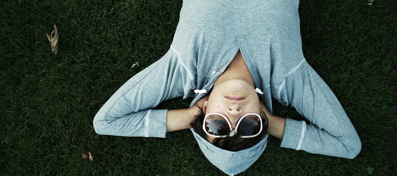 Common Sleep Myth: Teenagers are lazy