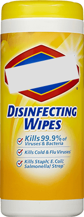 disinfecting-wipes