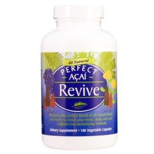 Benefits of Rhodiola - Perfect Acai Revive