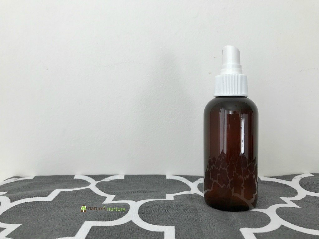 Make your own natural air freshener spray with simple, non-toxic ingredients. A much safer alternative to the harmful chemicals found in regular air fresheners!