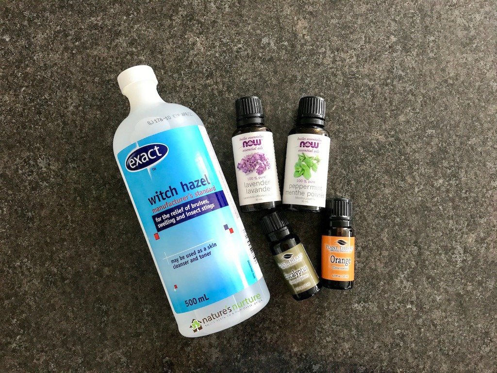 Make your own natural air freshener spray with simple, non-toxic ingredients. A much safer alternative to the harmful chemicals found in regular air fresheners!