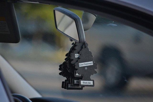 Have you heard the shocking truth about air fresheners? Protect your family from harmful chemicals and choose these safer, non-toxic air fresheners today!