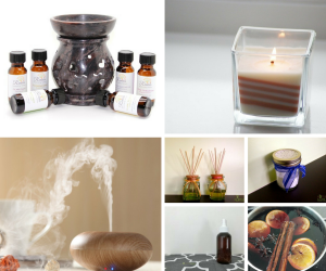 Have you heard the shocking truth about air fresheners? Protect your family from harmful chemicals and choose these safer, non-toxic air fresheners today!
