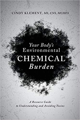 These non-toxic living books will give you the tools and resources you need to help kickstart your journey to a non-toxic home.