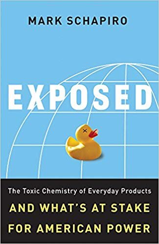 These non-toxic living books will give you the tools and resources you need to help kickstart your journey to a non-toxic home.