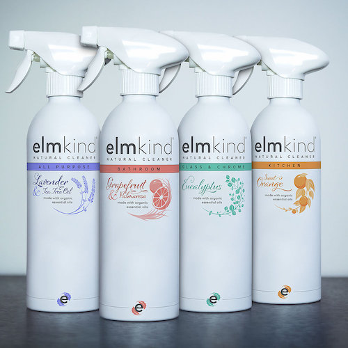 Check out this list of non-toxic, low-waste cleaning products from around the world! Over 15 brands of sustainable, natural cleaning products for your home.