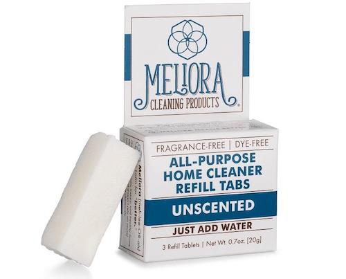Check out this list of non-toxic, low-waste cleaning products from around the world! Over 15 brands of sustainable, natural cleaning products for your home.